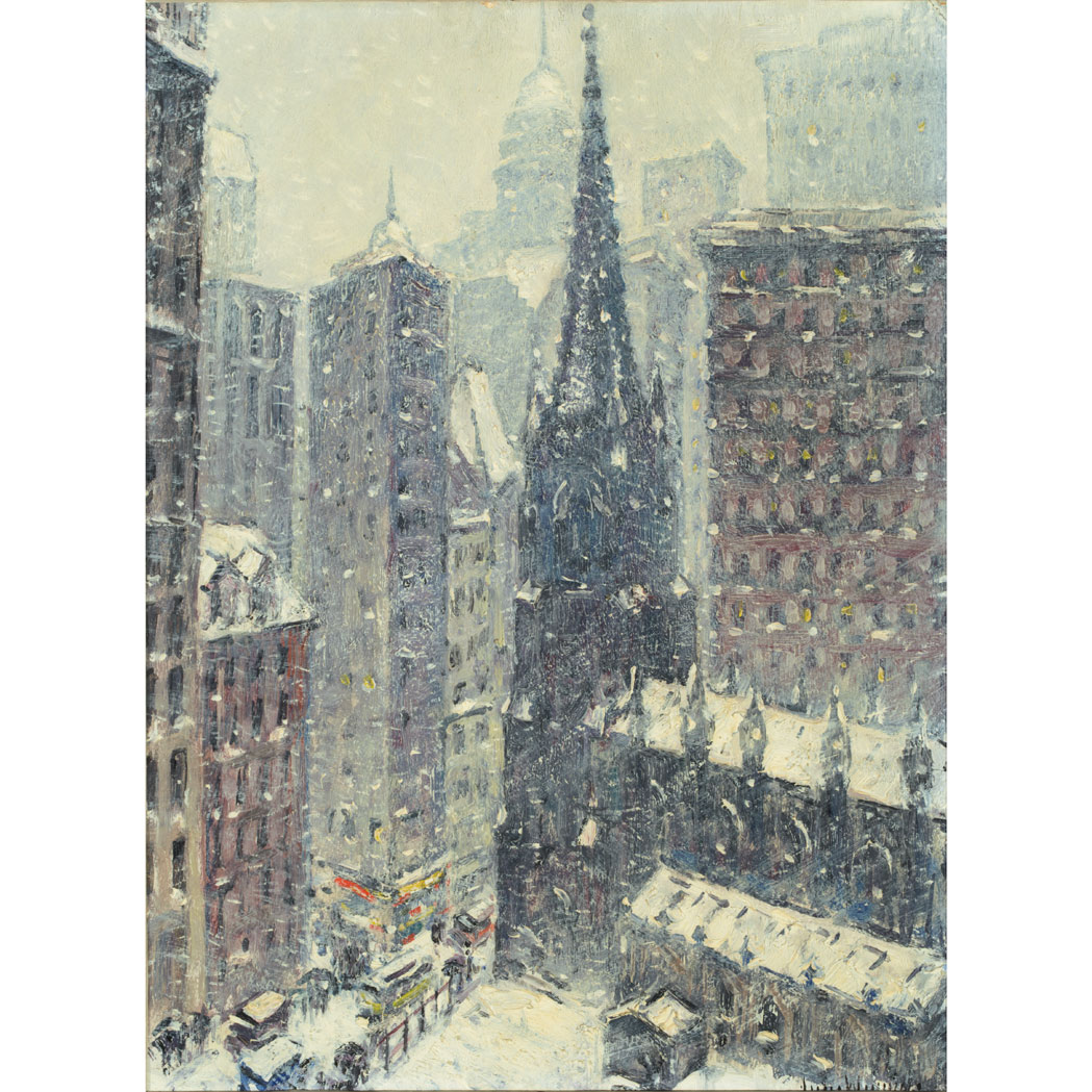 Lot 99 - Guy Carleton Wiggins
