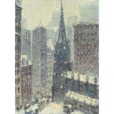Lot 99 - Guy Carleton Wiggins