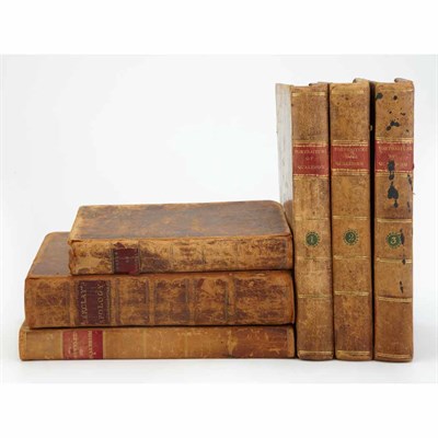 Lot 24 - [QUAKERS] CLARKSON, THOMAS. A Portraiture of...