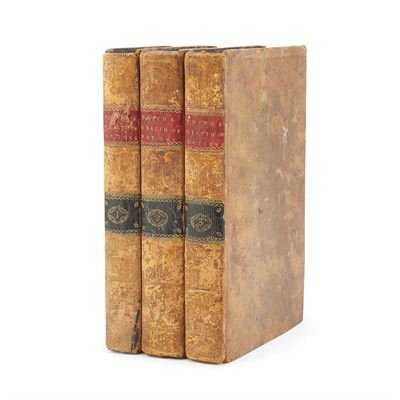 Lot 127 - SMITH, ADAM An Inquiry into the Nature and...