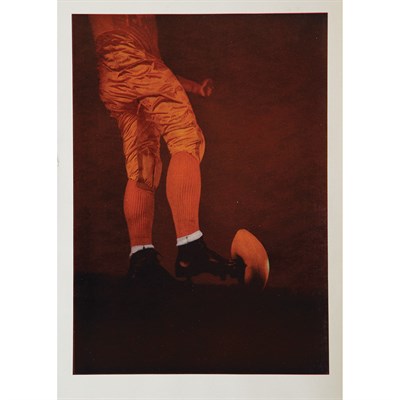 Lot 628 - [PHOTOGRAPHY] KILLIAN, JAMES R. Flash! Seeing...