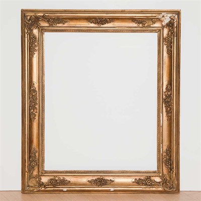 Lot 74 - Miscellaneous Group of Eight Frames Largest 37...