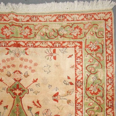 Lot 674 - Koniah Carpet Central Turkey, contemporary The...