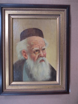 Lot 13 - Manner of Adriaen Brouwer Man Lighting his...