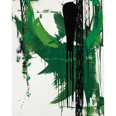 Lot 394 - Futura 2000 (Lenny McGurr) American, b. 1955...