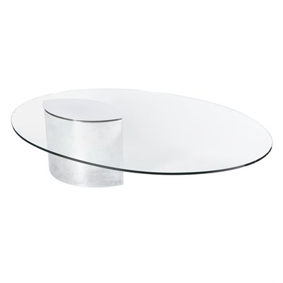 Lot 351 - Cini Boeri Italian, b. 1924 Lunario Table,...