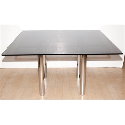 Lot 256 - Tobia Scarpa Italian, b. 1935 Andre Dining...