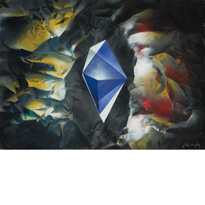 Lot 103 - Xanti Schawinsky American, 1904-1979 Untitled...