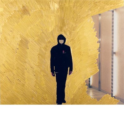 Lot 304 - Slater Bradley American, b. 1975 Gold Tokyo 11,...