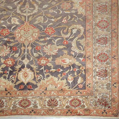 Lot 546 - Sevas Rug Southeast Anatolia, circa 1925 The...