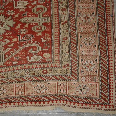 Lot 540 - Perepedil Kuba Rug Northeast Caucasus, first...