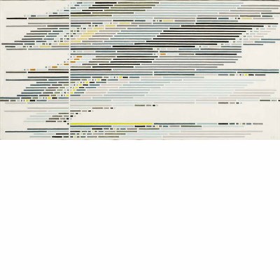 Lot 13 - Arend Fuhrmann German, 1918-1984 Untitled...