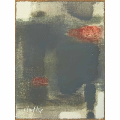 Lot 33 - Carl Robert Holty American, 1900-1973 Untitled...