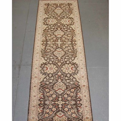 Lot 669 - Peshawar Runner Pakistan, contemporary The...