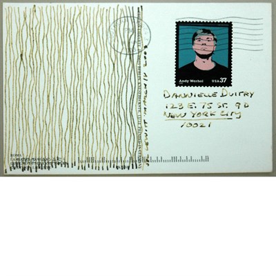 Lot 58 - Sol LeWitt American, 1928-2007 Untitled, 2003...