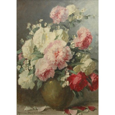 Lot 50 - Adrienne Henczne Deak Hungarian, 1890-1956...