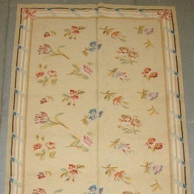 Lot 609 - Aubusson Style Rug China, contemporary The...
