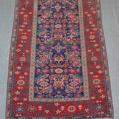 Lot 289 - Northwest Persian Runner Northwest Persia,...