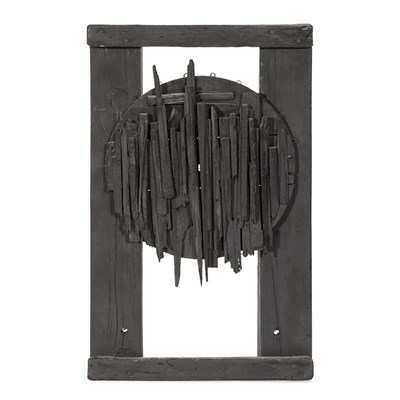 Lot 143 - Louise Nevelson American, 1899-1988 Untitled...