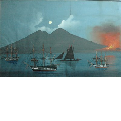 Lot 102 - Italian School Late 19th/early 20th Century...