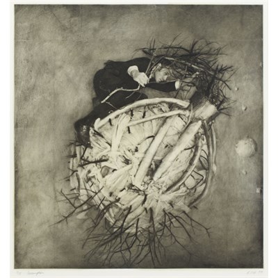 Lot 137 - PARKEHARRISON, ROBERT (b. 1968) Consumption,...