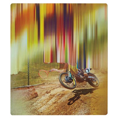Lot 315 - Chris Dean American, b. 1979 #510, 2013 Signed...