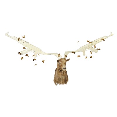 Lot 331 - Peter Gronquist American, b. 1979 Untitled...