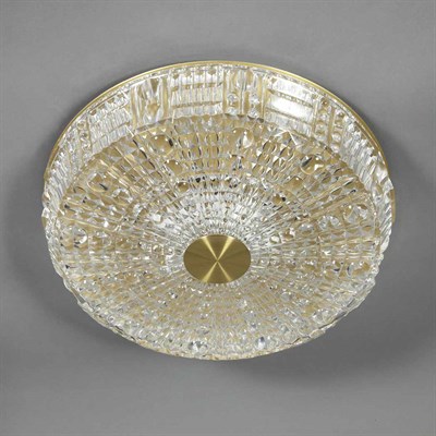 Lot 268 - Carl Fagerlund Swedish, 20th century Pair of...