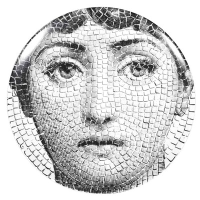 Lot 347 - Piero Fornasetti Italian, 1913-1988 Set of...