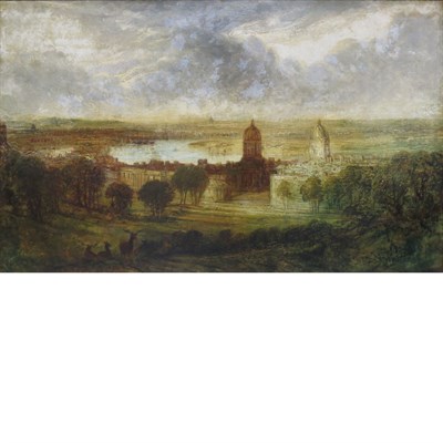 Lot 76 - After Joseph Mallord William Turner View of...