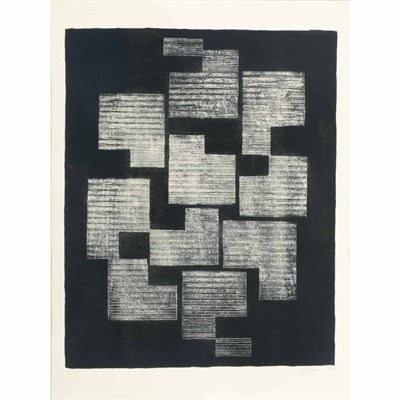 Lot 11 - Adolf Richard Fleischmann German, 1892-1968...