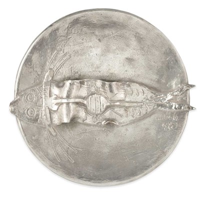 Lot 106 - Wifredo Lam Cuban, 1902-1982 Pez, 1962 Signed...