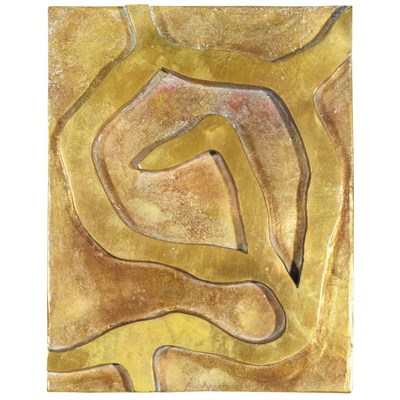 Lot 89 - Jean Hans Arp French, 1886-1966 Configuration:...