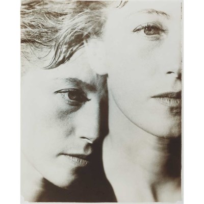 Lot 148 - SEIDNER, DAVID (1957-1999) Cindy Sherman 1990....