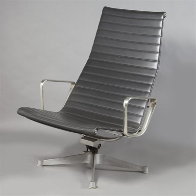 Lot 176 - Charles and Ray Eames American, 1907-1978 and...
