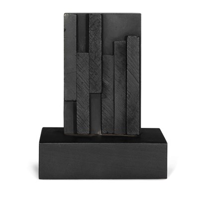 Lot 144 - Louise Nevelson American, 1899-1988 Untitled...