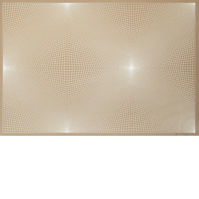 Lot 147 - Richard Anuszkiewicz American, b. 1930...
