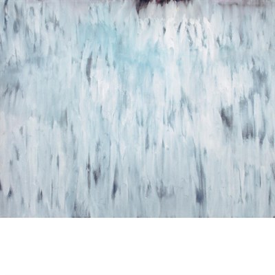 Lot 130 - Michael Goldberg American, 1924-2007 Untitled,...
