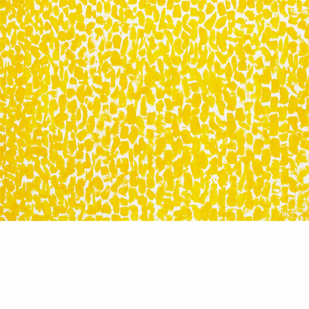 Lot 135 - Alma Thomas