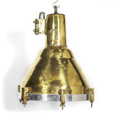 Lot 253 - 20th/21st Century Design Pair of Hanging...