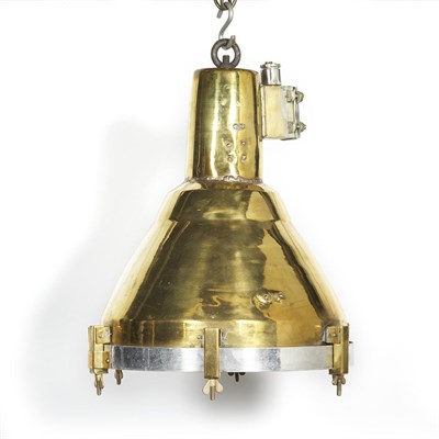Lot 254 - 20th/21st Century Design Pair of Hanging...