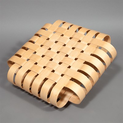 Lot 301 - Frank Gehry American, b. 1929 Cross Check...