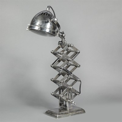 Lot 313 - 20th Century Design Adjustable Desk Lamp...