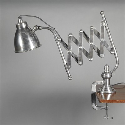 Lot 249 - 20th Century Design Adjustable Desk Mounted...
