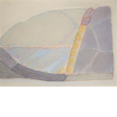 Lot 108 - Johannes (Hans) Dorflinger German, b. 1941...