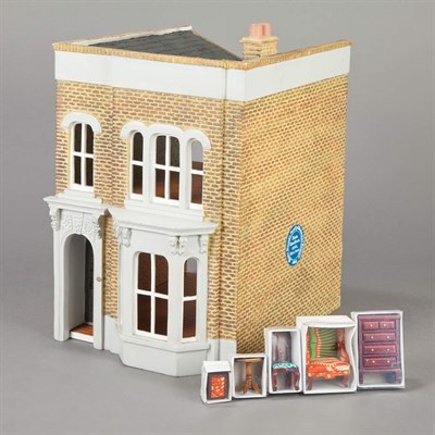Lot 125 - Yinka Shonibare British, b. 1962 Yinka...