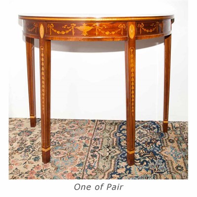 Lot 515 - Estate / Collection: Estate of Carl Lesnor...
