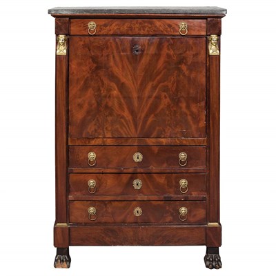 Lot 553 - Estate / Collection: Estate of Carl Lesnor...