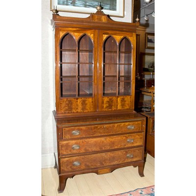 Lot 284 - Estate / Collection: Estate of Carl Lesnor...