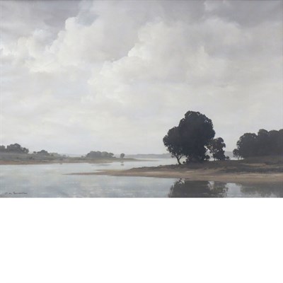 Lot 83 - Collection: Estate of Carl Lesnor Pierre de...